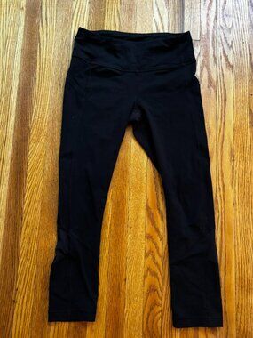 Lululemon Capri Leggings